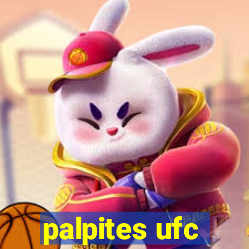 palpites ufc