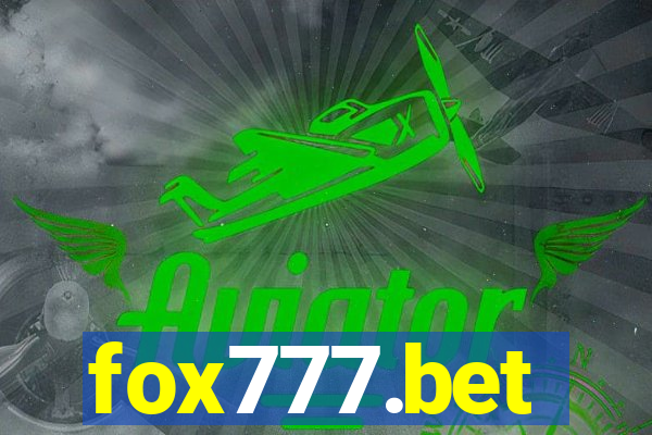 fox777.bet