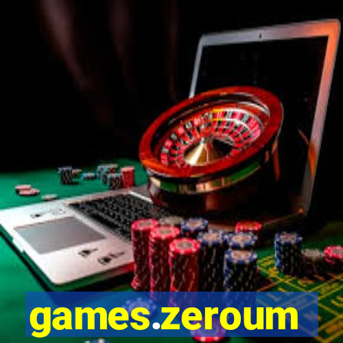 games.zeroum