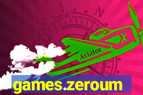 games.zeroum