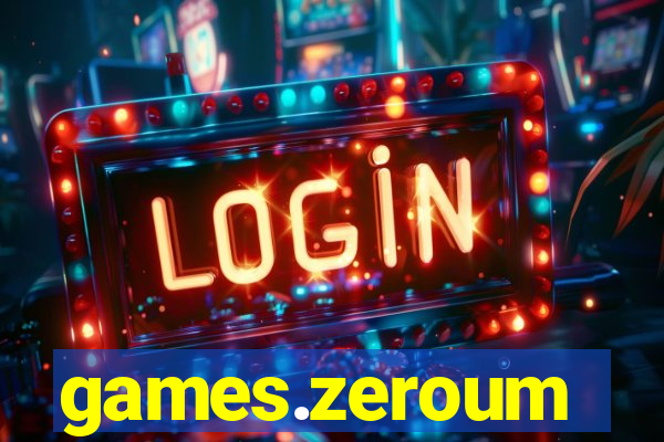 games.zeroum