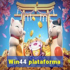 Win44 plataforma