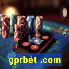 gprbet .com