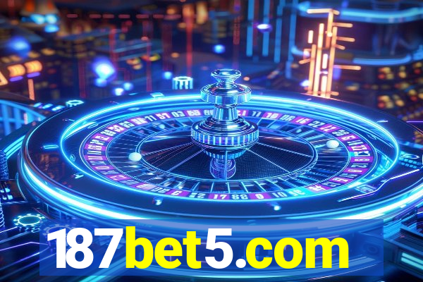 187bet5.com