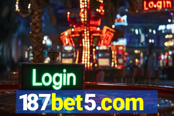 187bet5.com