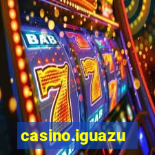 casino.iguazu