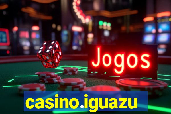 casino.iguazu