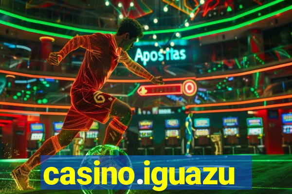 casino.iguazu