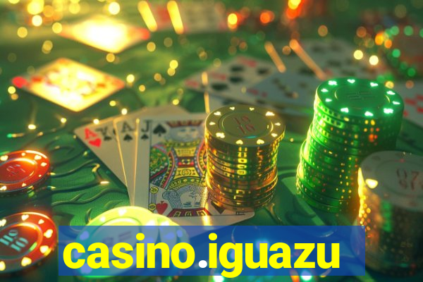 casino.iguazu