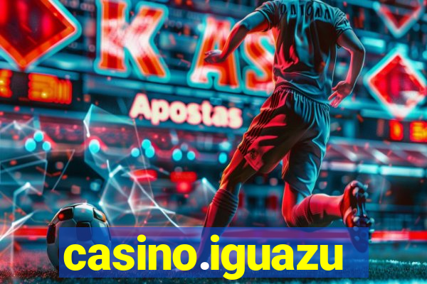 casino.iguazu