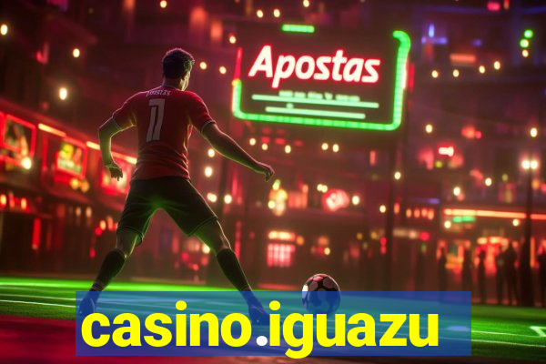 casino.iguazu