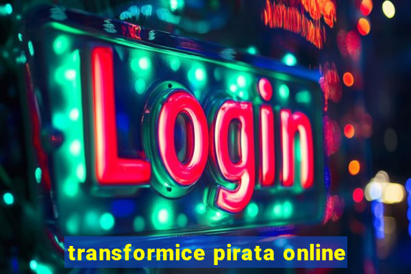 transformice pirata online