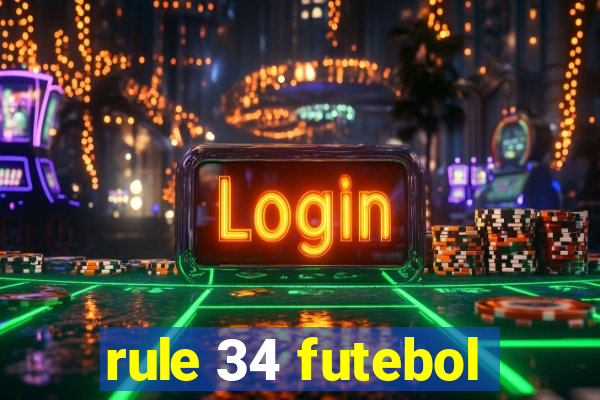 rule 34 futebol