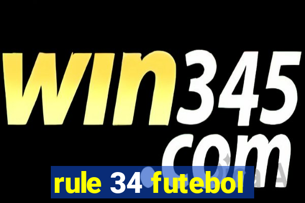 rule 34 futebol