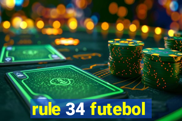 rule 34 futebol