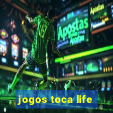 jogos toca life