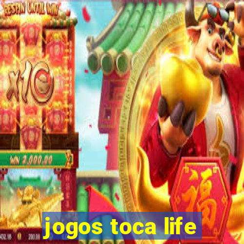 jogos toca life