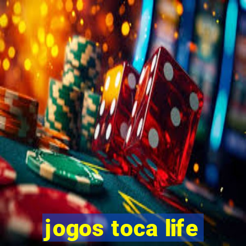 jogos toca life