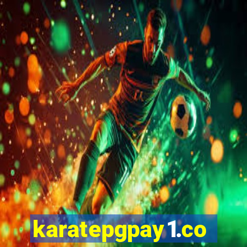 karatepgpay1.com