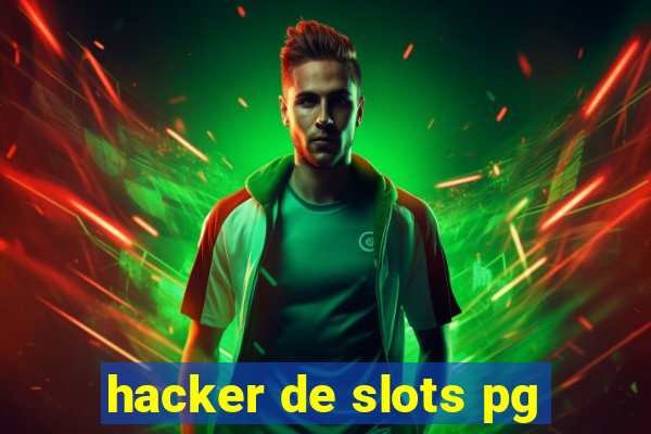 hacker de slots pg