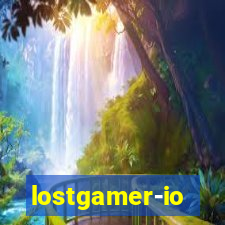 lostgamer-io