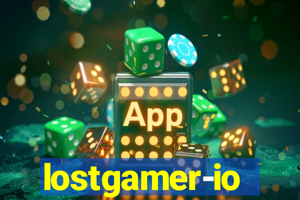 lostgamer-io