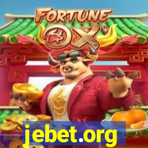 jebet.org