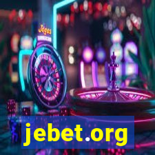 jebet.org