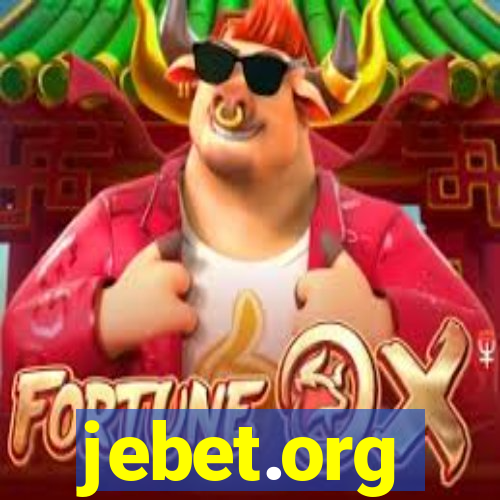 jebet.org