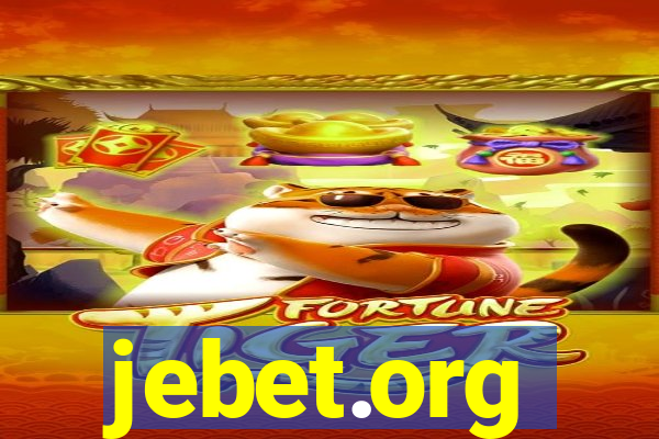 jebet.org