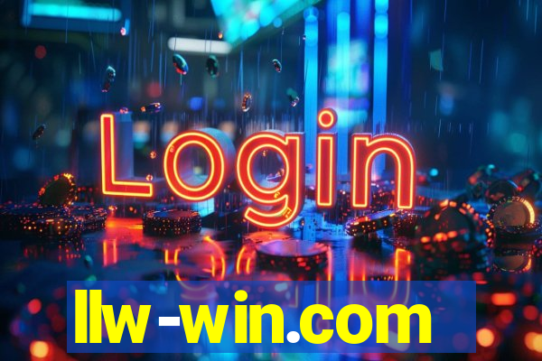 llw-win.com