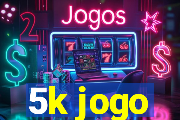 5k jogo