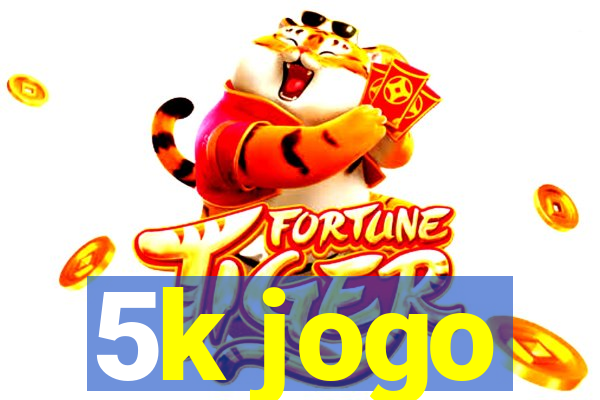 5k jogo