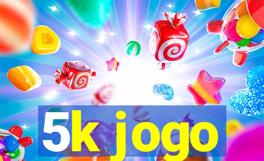 5k jogo