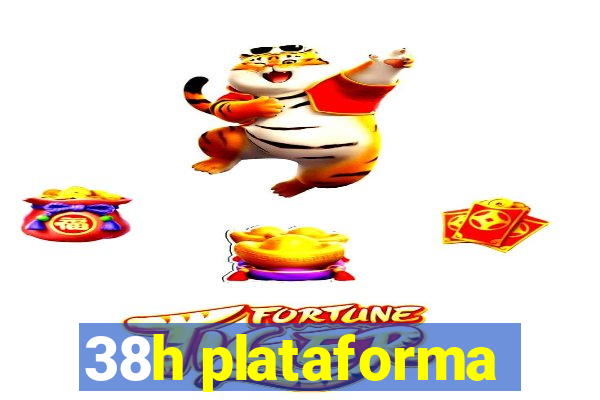 38h plataforma