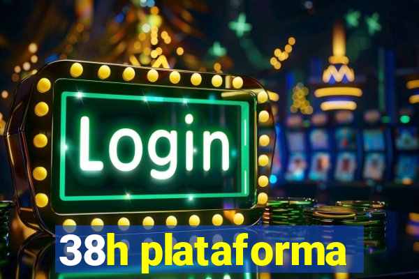 38h plataforma