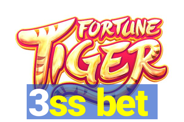 3ss bet