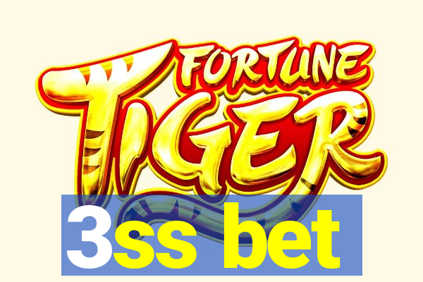 3ss bet