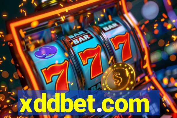 xddbet.com