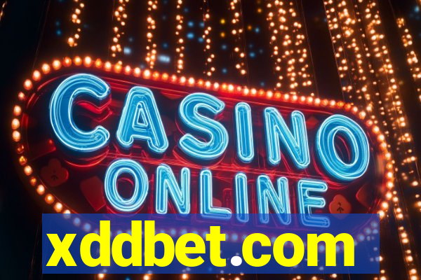 xddbet.com