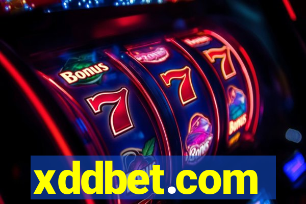 xddbet.com