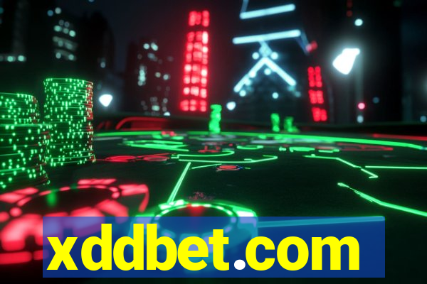 xddbet.com