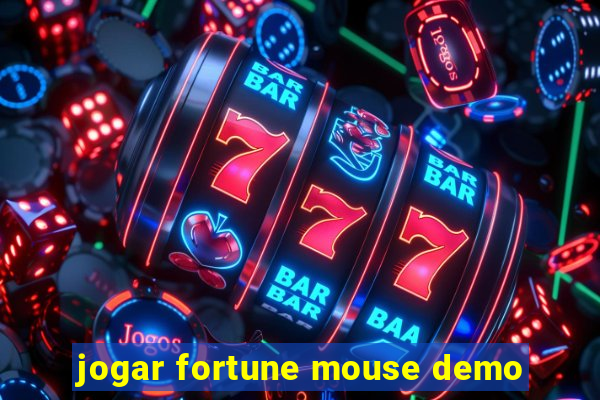 jogar fortune mouse demo