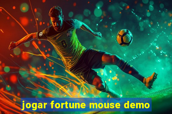 jogar fortune mouse demo