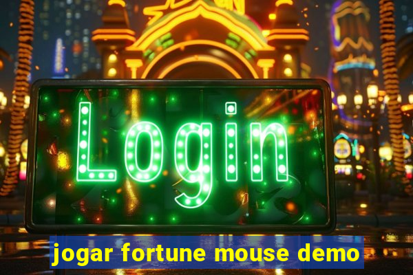 jogar fortune mouse demo