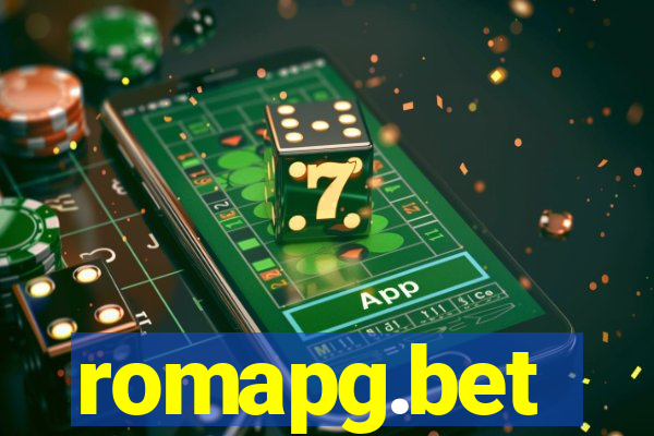 romapg.bet