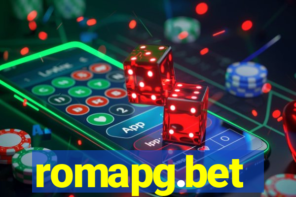 romapg.bet