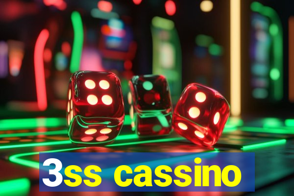 3ss cassino