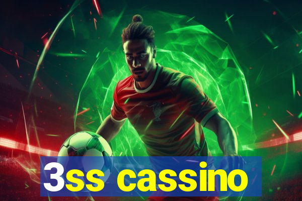 3ss cassino