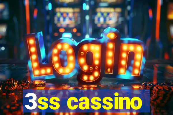 3ss cassino